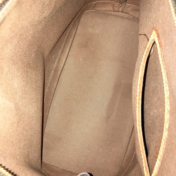 Authentic Louis Vuitton Alma - Picture 3 of 7